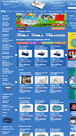 Mobile Screenshot of intex-online.ru